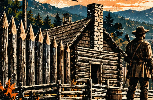 Original LocalKnox history art