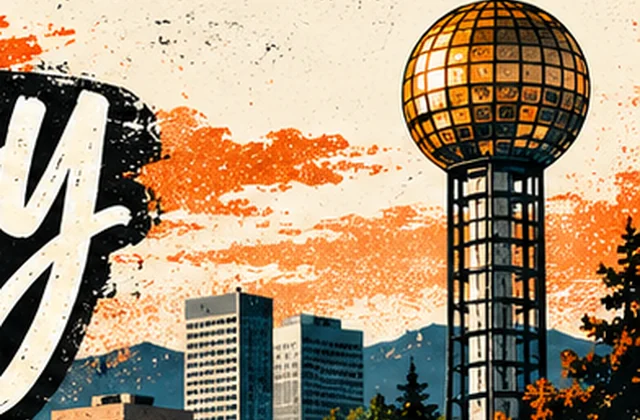 Original LocalKnox history art