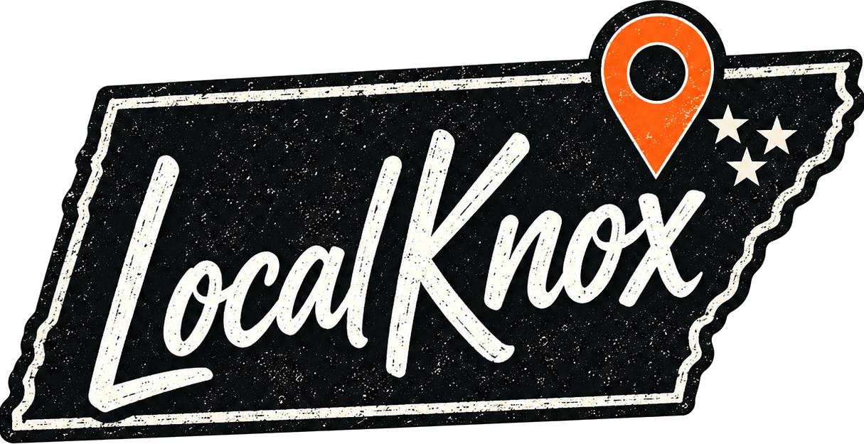 LocalKnox Knoxville Tennessee